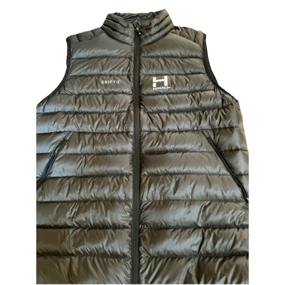 Himali Men’s Accelerator Down Jacket Size Large - Picture 1 of 6